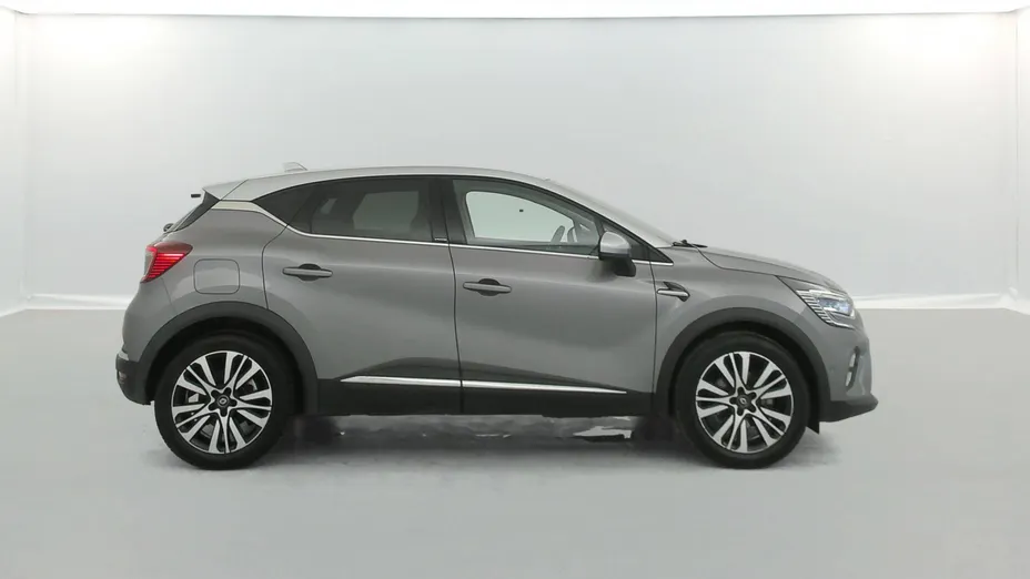 RENAULT Captur -