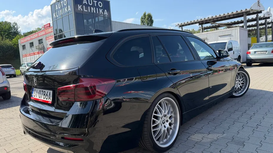 BMW Seria 3 -
