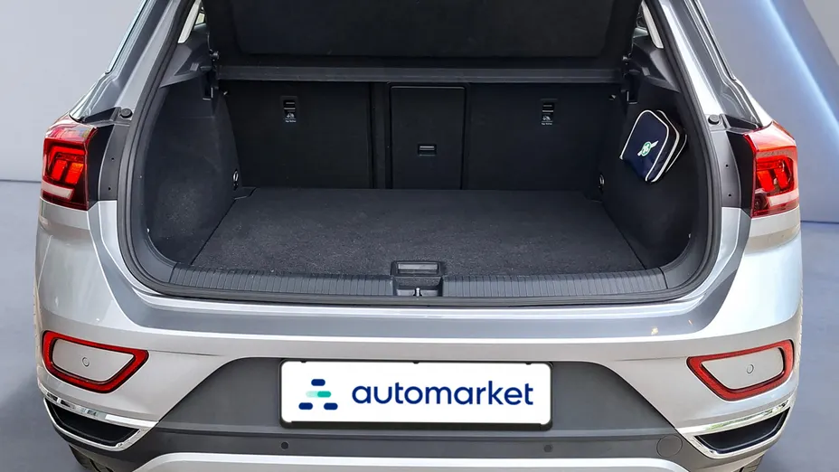 VOLKSWAGEN T-ROC T-ROC 1.5 TSI Style DSG