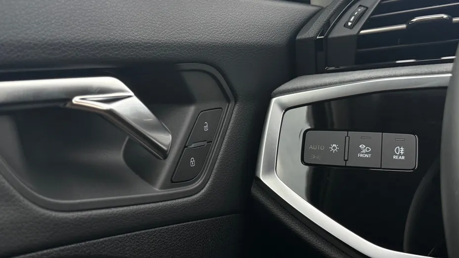 AUDI Q3 Sportback -