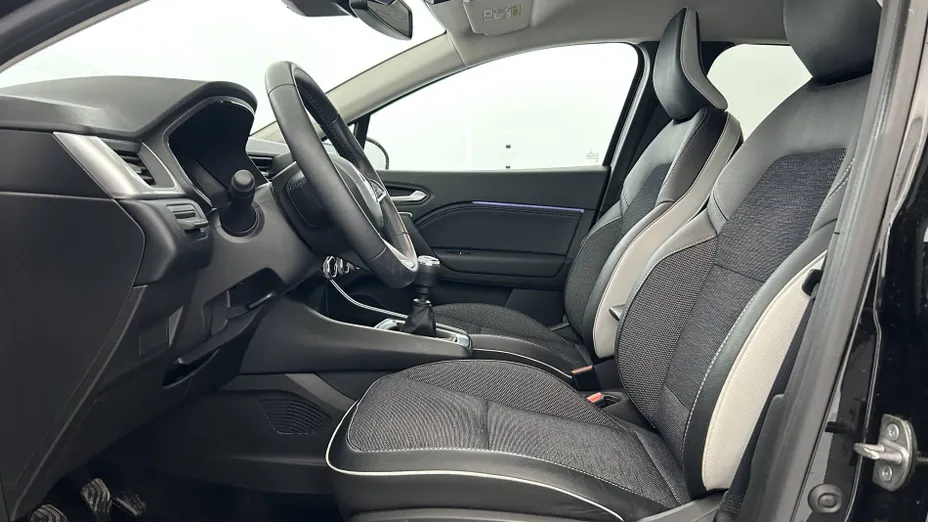 RENAULT Captur -