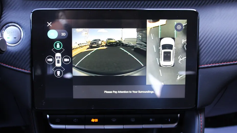 MG ZS ZS 1.0 T-GDI Exclusive aut