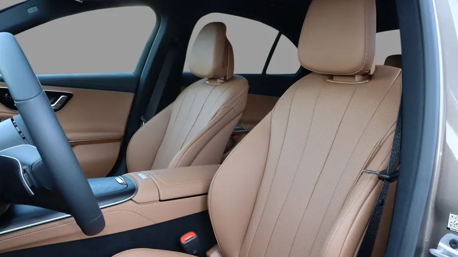 MERCEDES-BENZ E Klasa E 200 mHEV 4-Matic Exclusive 9G-Tronic Nowy