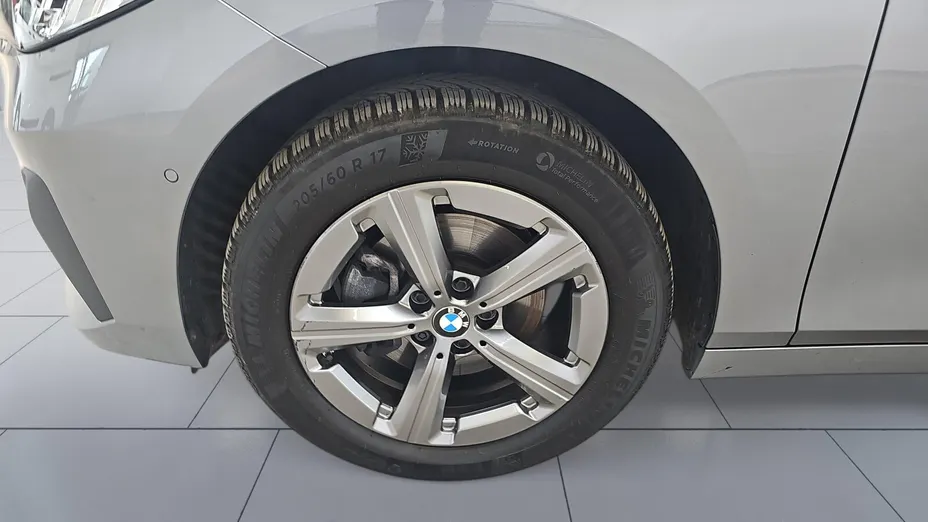 BMW Seria 2 218i aut