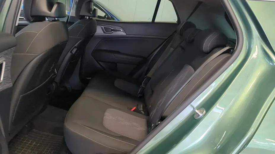 KIA Sportage Sportage 1.6 T-GDI mHEV L 2WD DCT