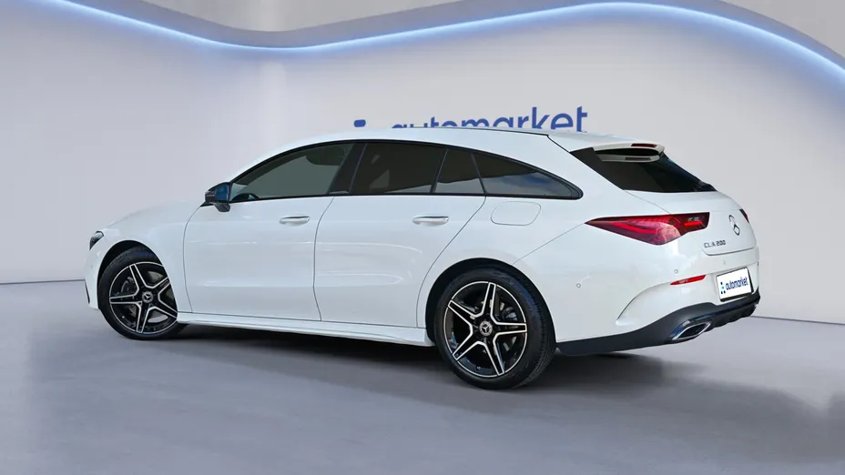 MERCEDES-BENZ CLA CLA 200 mHEV AMG Line 7G-DCT