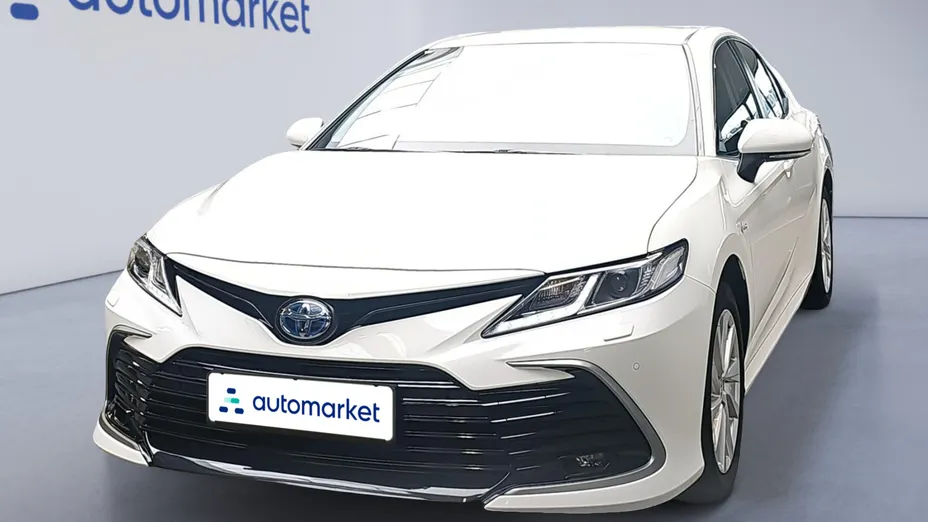 TOYOTA Camry Camry 2.5 Hybrid Comfort CVT