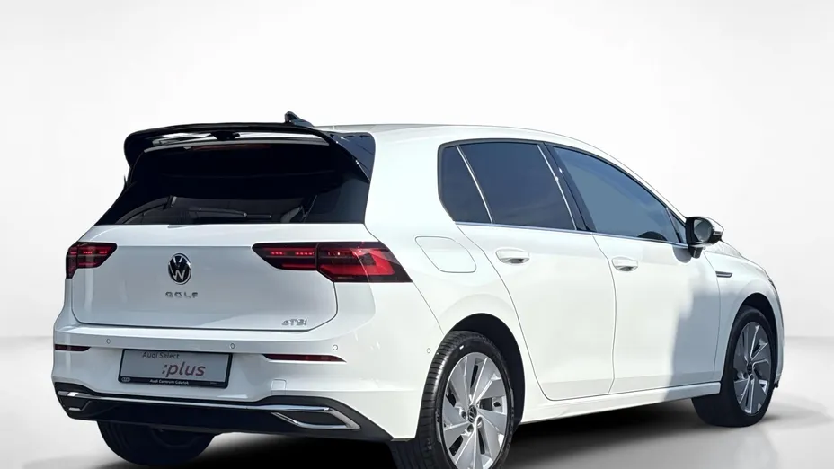 VOLKSWAGEN Golf Golf VIII 1.5 eTSI EVO Style DSG
