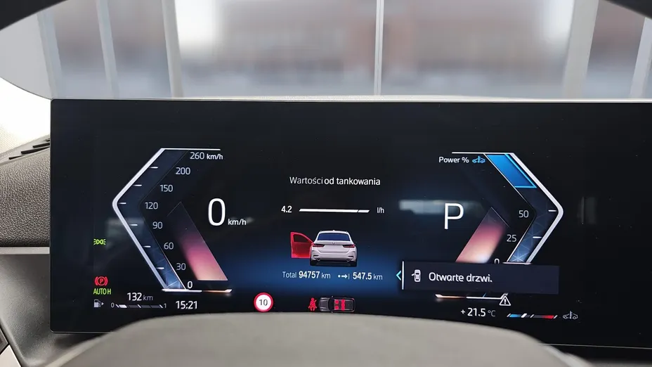BMW Seria 3 318i aut