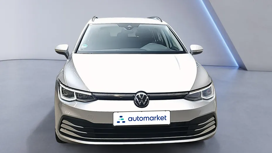 VOLKSWAGEN Golf Golf VIII 2.0 TDI Style