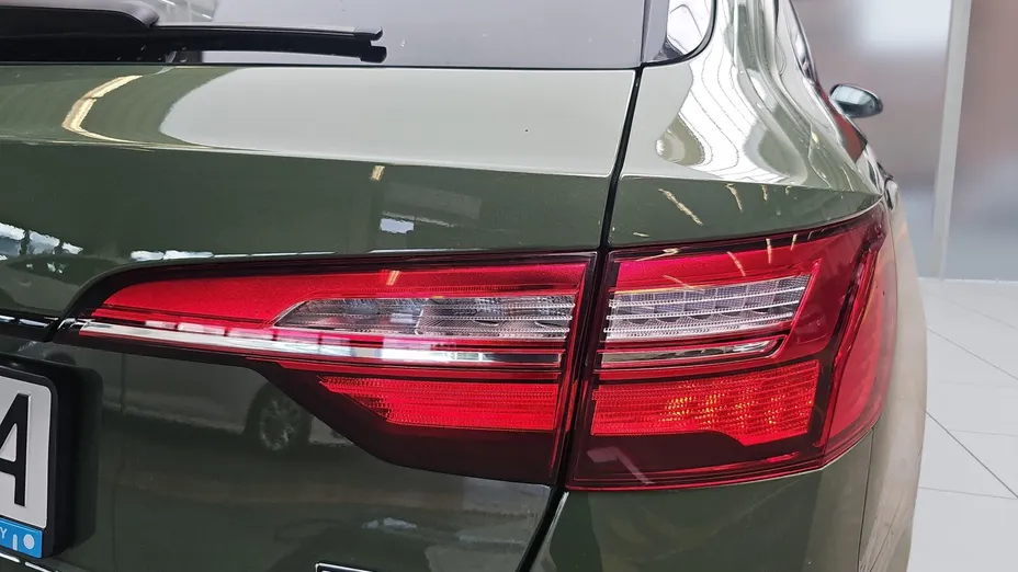 AUDI A4 A4 45 TFSI mHEV Quattro Advanced S tronic