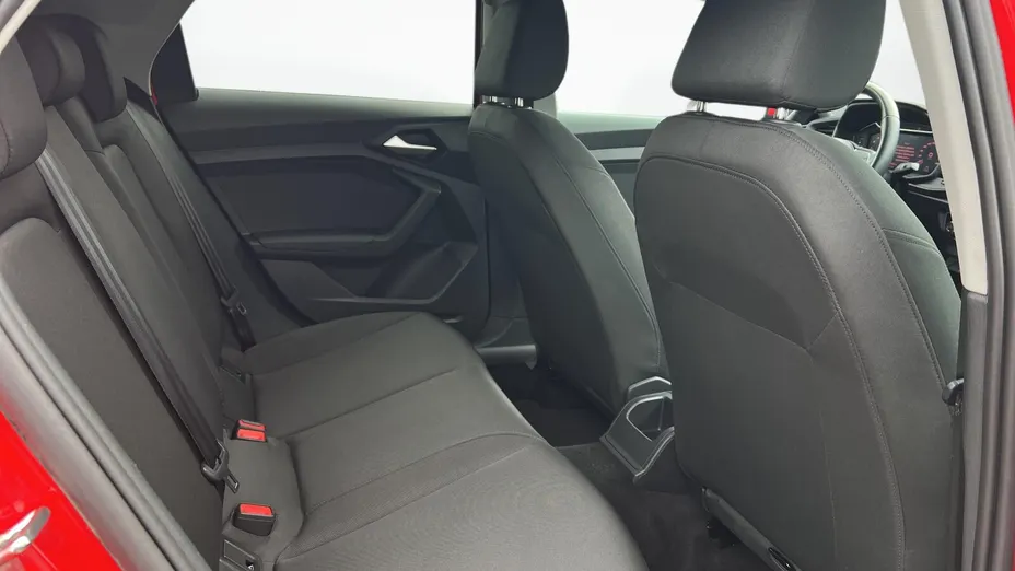 AUDI A1 Sportback -