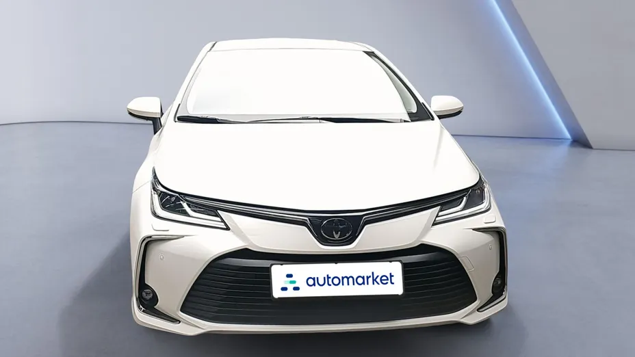 TOYOTA Corolla Corolla 1.5 Style