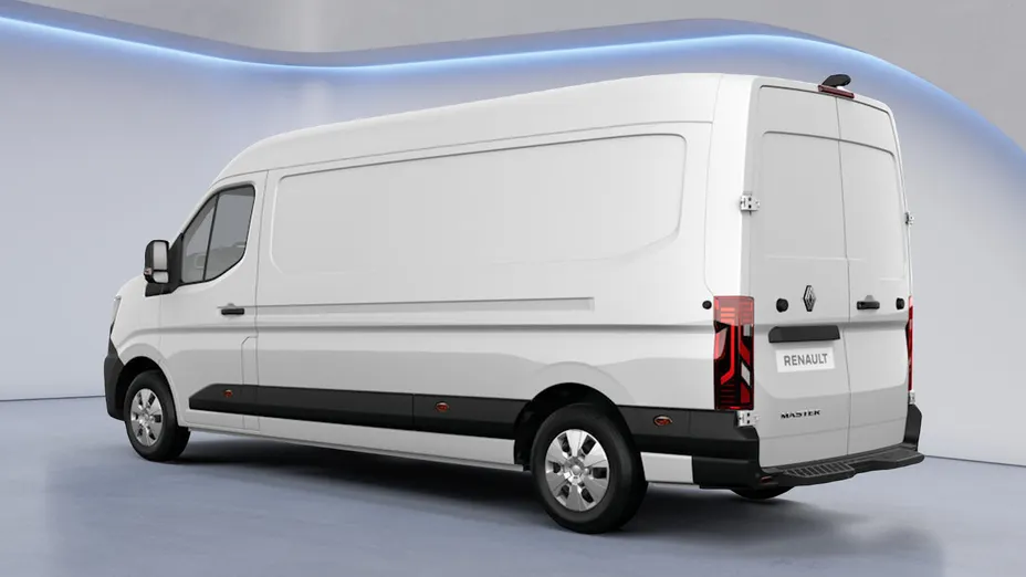RENAULT Master Master dCi L3H2 Extra Nowy
