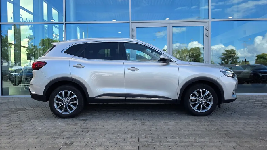 MG HS HS 1.5 T-GDI Excite DCT