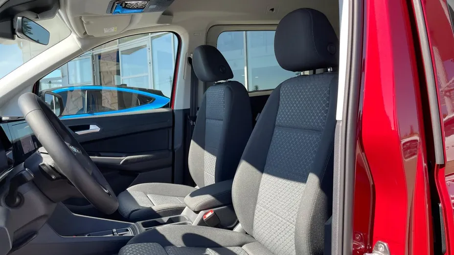 FORD Tourneo Connect Grand Tourneo Connect 1.5 EcoBoost Titanium aut Nowy
