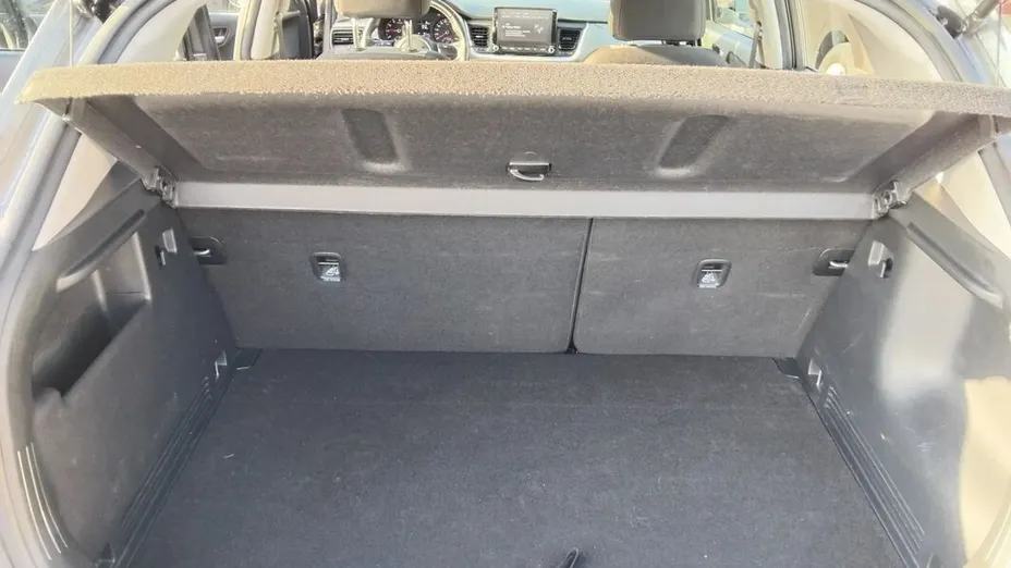 KIA Stonic Stonic 1.0 T-GDI M