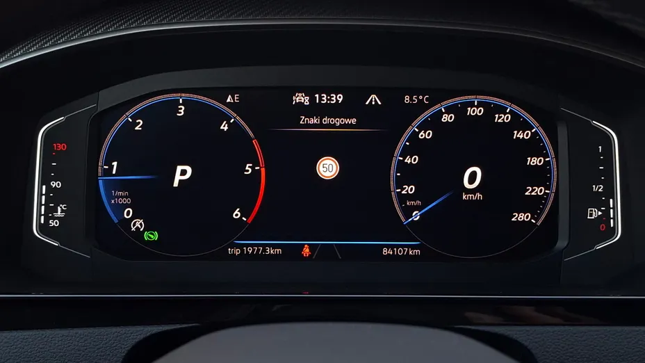 VOLKSWAGEN Arteon Arteon 2.0 TDI R-Line DSG