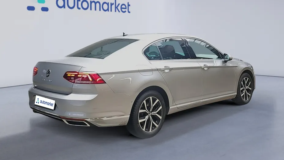 VOLKSWAGEN Passat Passat 1.5 TSI EVO Elegance DSG