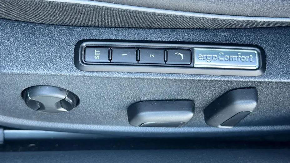 VOLKSWAGEN Arteon Arteon 2.0 TSI R-Line DSG