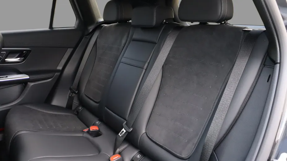 MERCEDES-BENZ GLC GLC 200 mHEV 4-Matic AMG Line Nowy