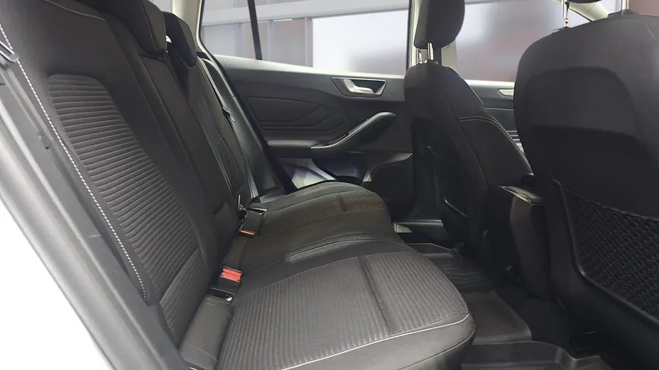 FORD Focus Focus 1.5 EcoBlue Titanium