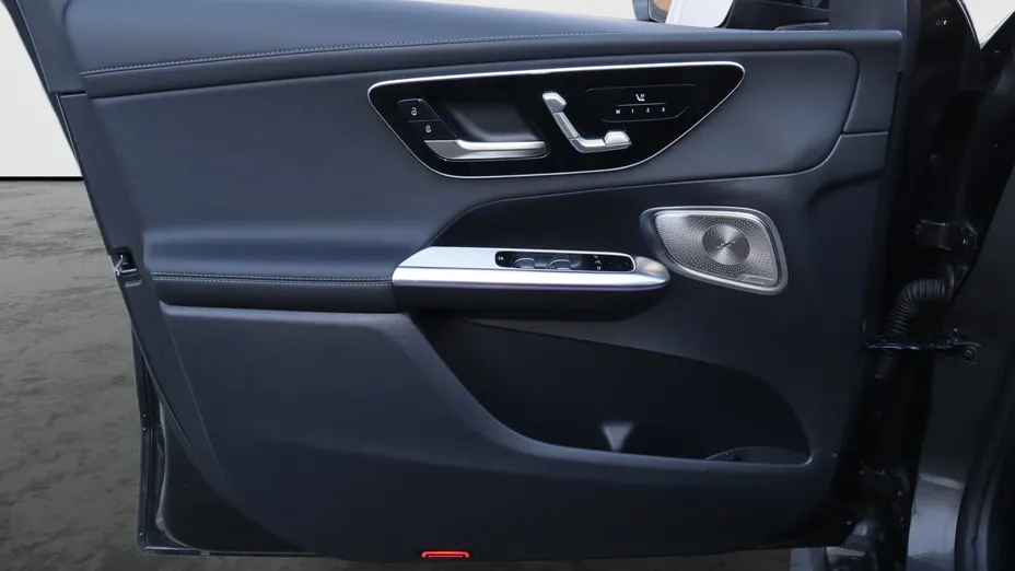 MERCEDES-BENZ GLC GLC 220 d mHEV 4-Matic AMG Line