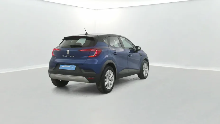 RENAULT Captur -
