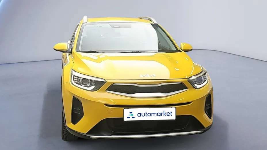 KIA Stonic Stonic 1.0 T-GDI M