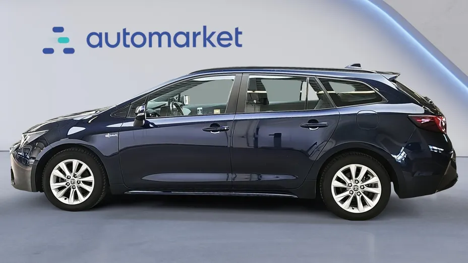 TOYOTA Corolla Corolla 1.8 Hybrid Comfort