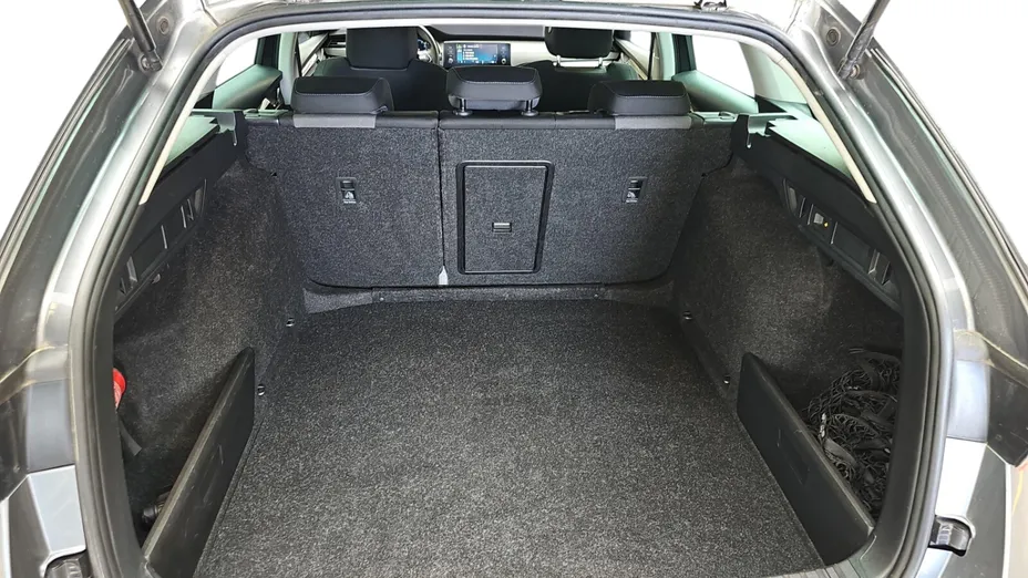 SKODA Octavia Octavia 2.0 TDI Ambition DSG