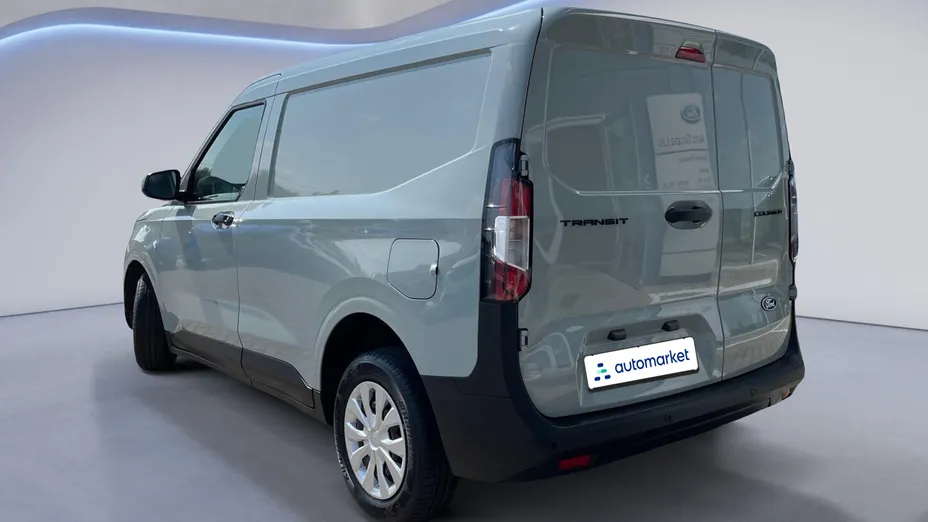 FORD Transit Courier Transit Courier 1.5 EcoBlue 1,9t Trend Nowy