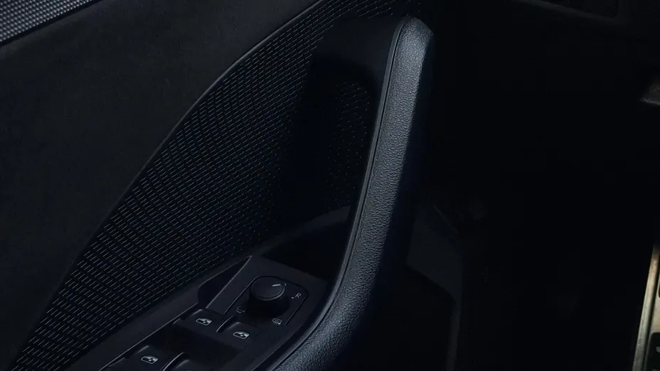 SKODA Octavia Octavia 2.0 TDI 4x4 RS DSG