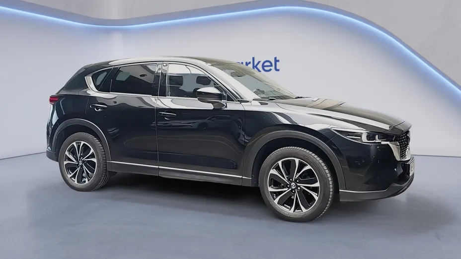 MAZDA CX-5 CX-5 2.0 Hikari 2WD