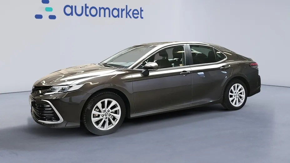 TOYOTA Camry Camry 2.5 Hybrid Comfort CVT