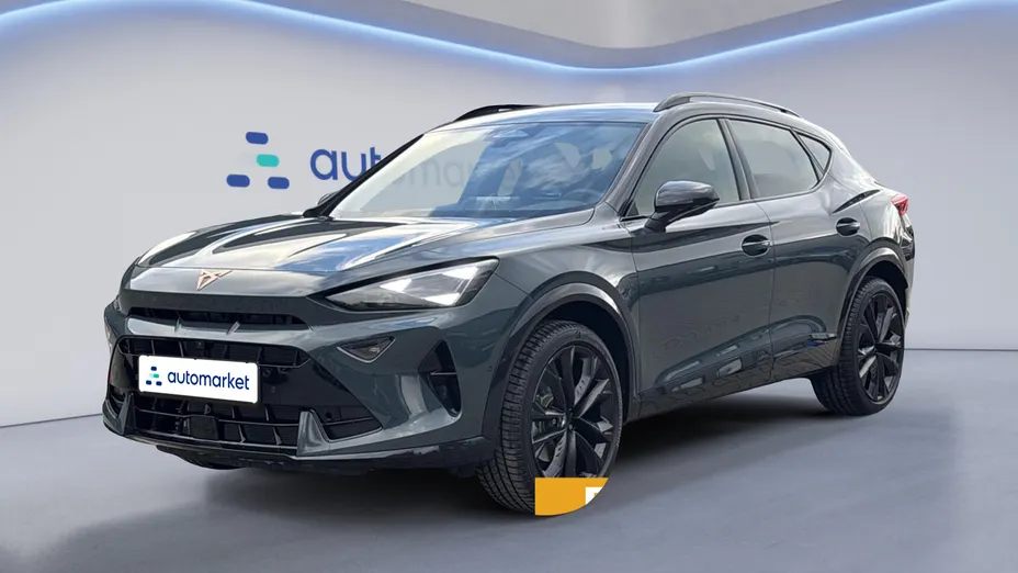 CUPRA Formentor Formentor 1.5 eTSI mHEV DSG Nowy