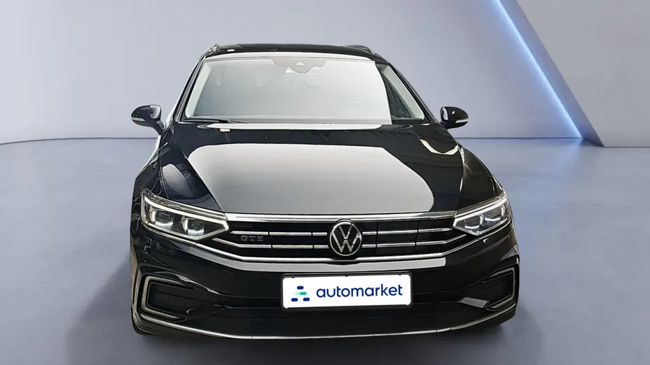 VOLKSWAGEN Passat Passat 1.4 TSI Plug-In Hybrid GTE DSG