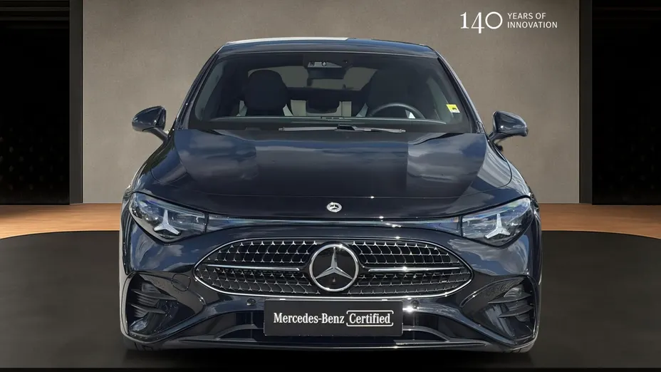 MERCEDES-BENZ CLA CLA 200 mHEV 8G-DCT