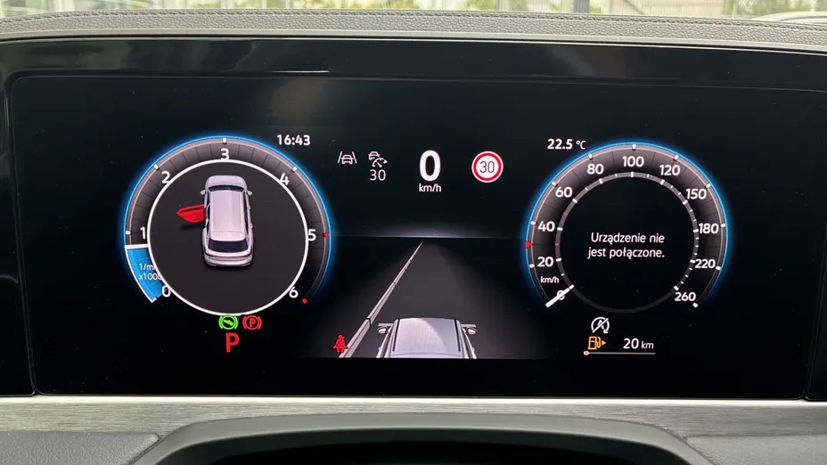 VOLKSWAGEN Passat Passat 2.0 TDI SCR Elegance DSG