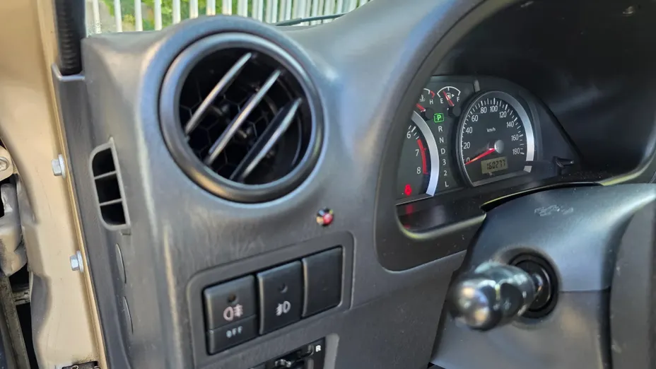 SUZUKI Jimny Jimny 1.3 Elegance aut