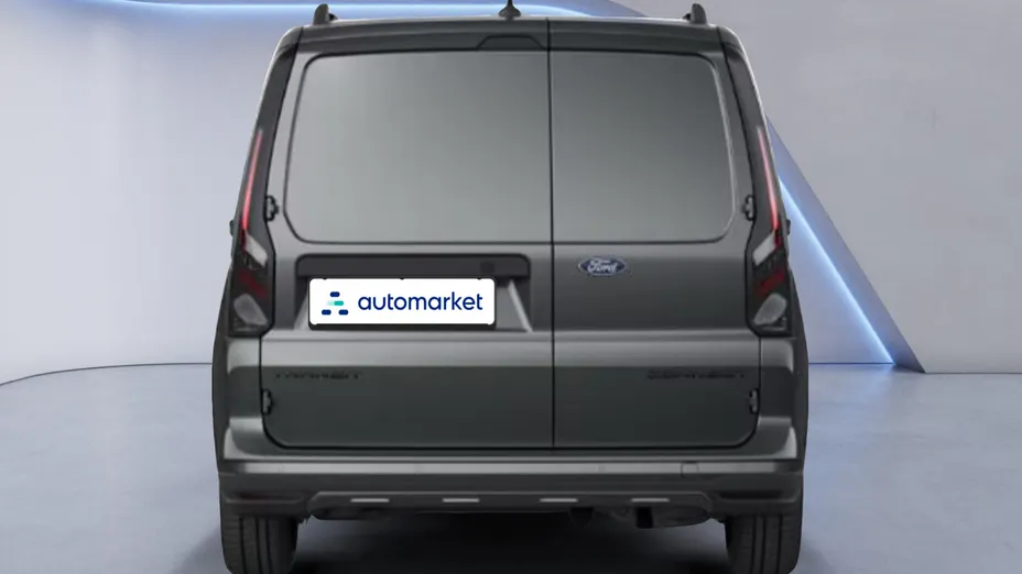 FORD Transit Connect Transit Connect L2 FlexCab Active Powershift Nowy