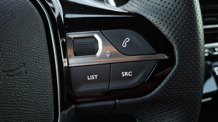 PEUGEOT 2008 2008 PureTech 130 GT S&S EAT8