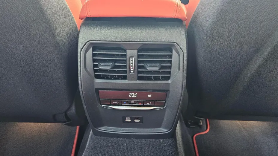 BMW Seria 3 M3 M Competition xDrive sport-aut