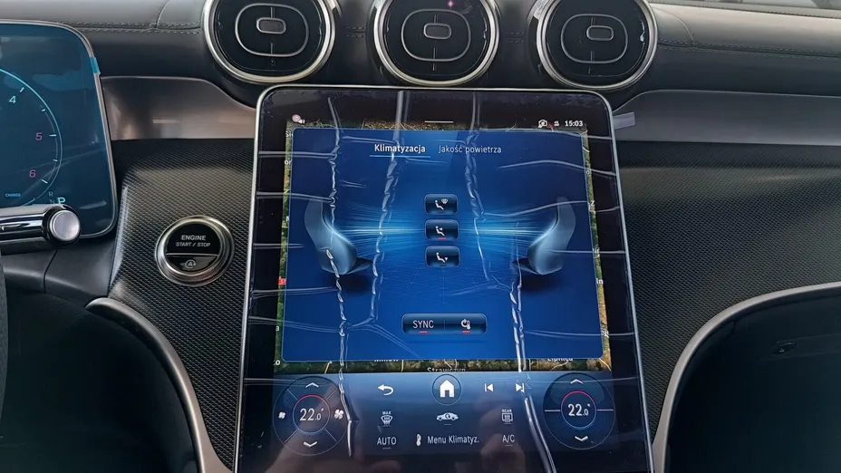 MERCEDES-BENZ GLC -
