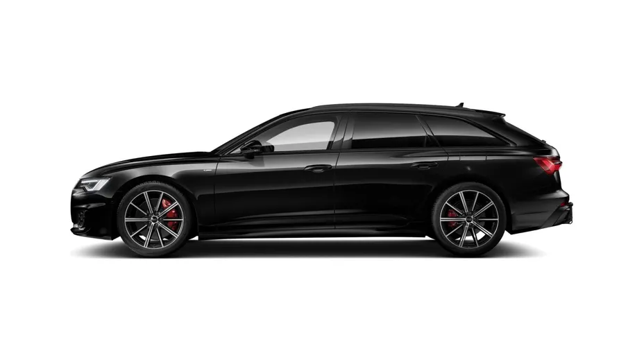 AUDI A6 Avant -