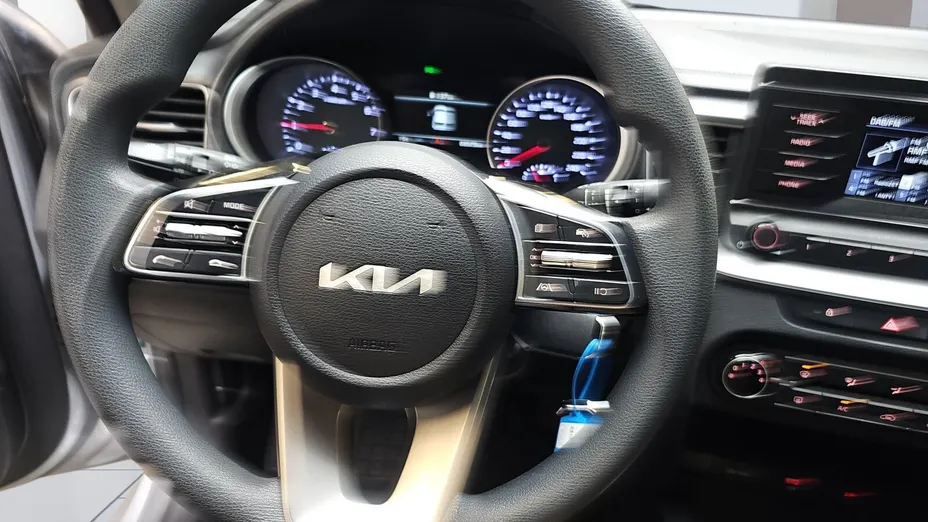 KIA Cee'd Ceed 1.5 T-GDI S