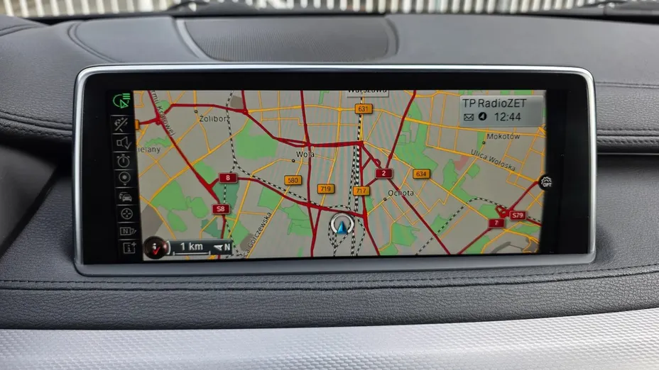 BMW X6 X6 xDrive40d
