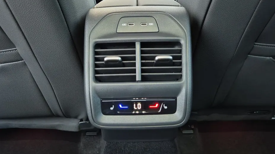 SKODA Superb Superb 2.0 TSI Sportline DSG Nowy