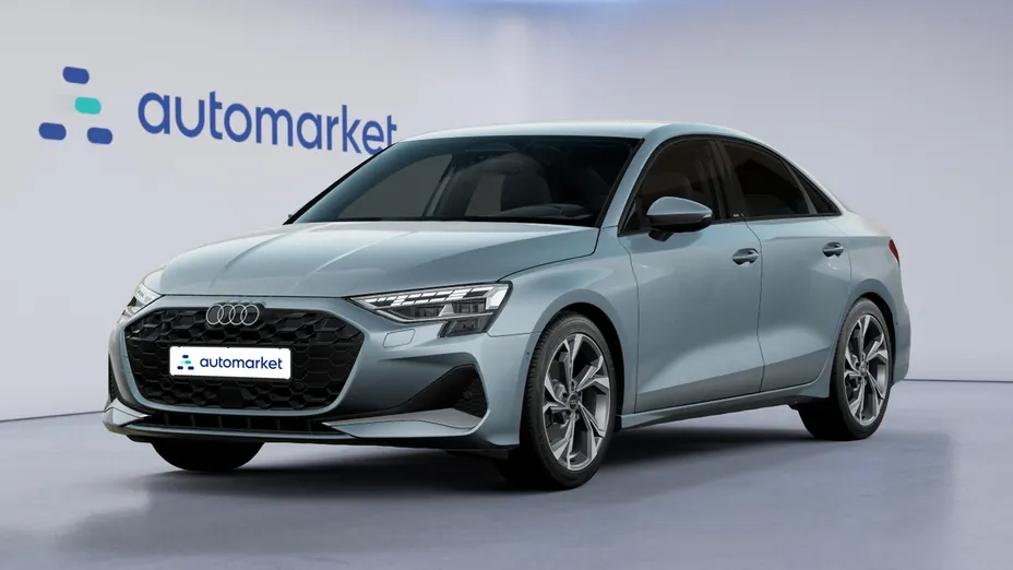 AUDI A3 A3 TFSI mHEV 110 kW Advanced S tronic Nowy