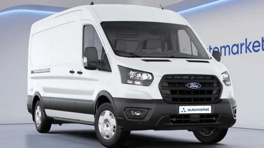 FORD Transit Transit 350 L3 Trend Aut. Nowy